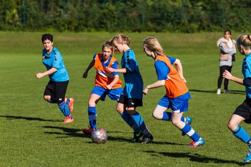 Bild 39 - C-Juniorinnen FSC BraWie 08 o.W. - MTSV Olympia Neumnster o.W. : Ergebnis: 0:14